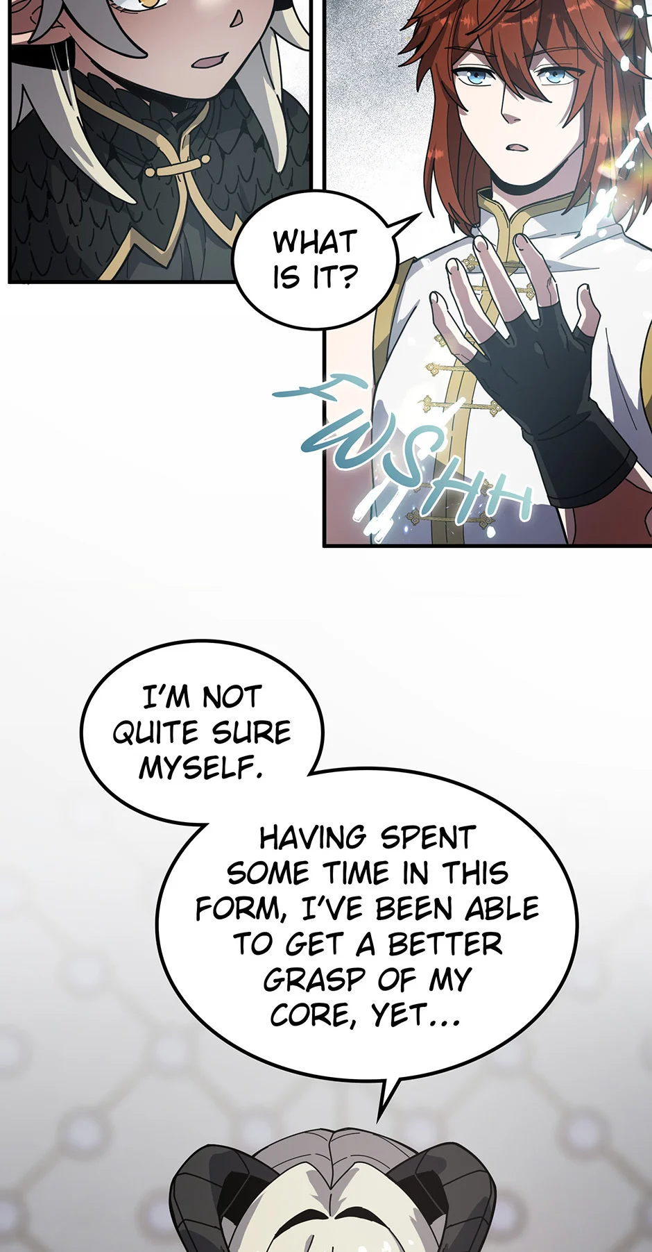 The Beginning After the End chapter 237 page 71