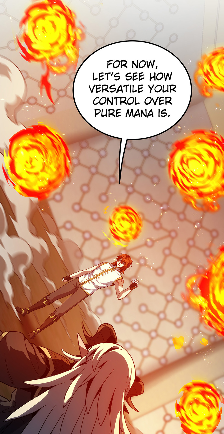 The Beginning After the End chapter 237 page 74