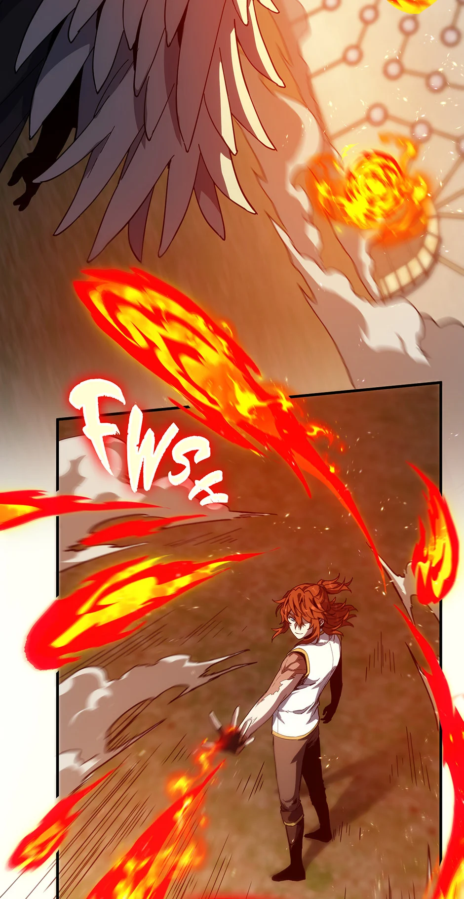 The Beginning After the End chapter 237 page 75