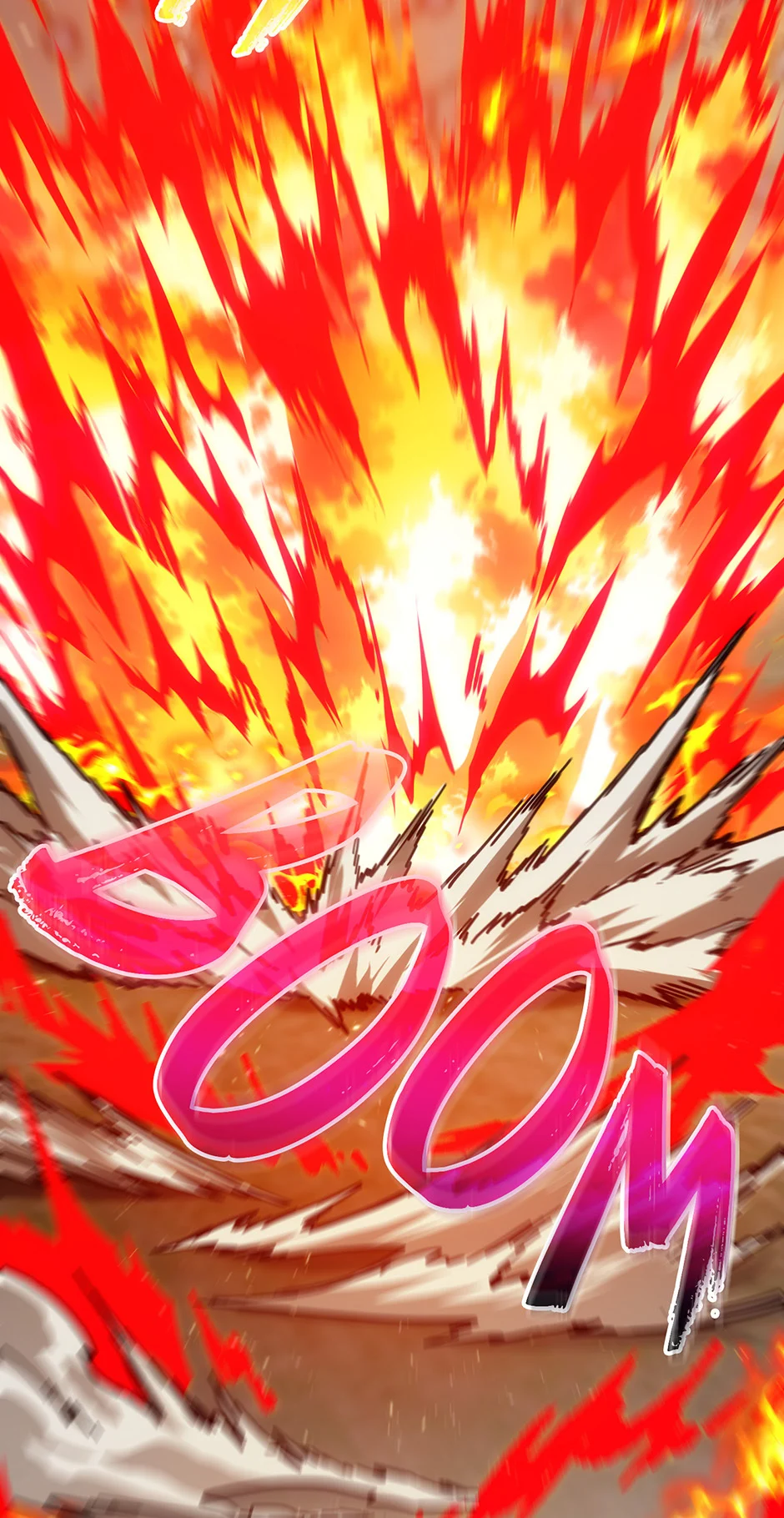 The Beginning After the End chapter 237 page 77
