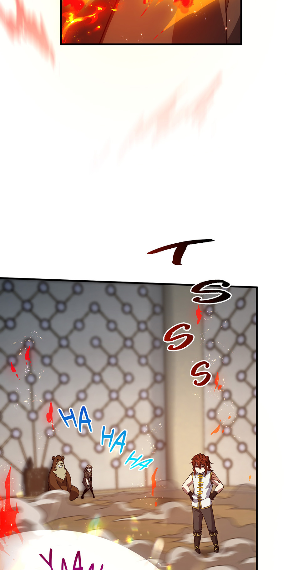 The Beginning After the End chapter 237 page 79