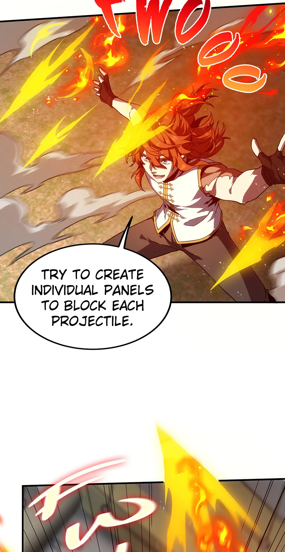 The Beginning After the End chapter 237 page 81