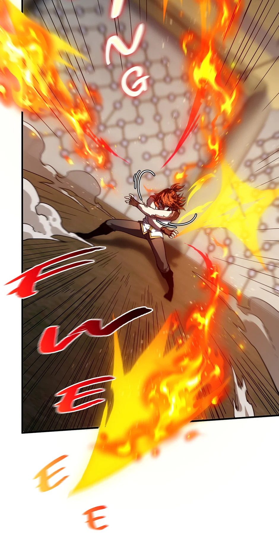 The Beginning After the End chapter 237 page 82