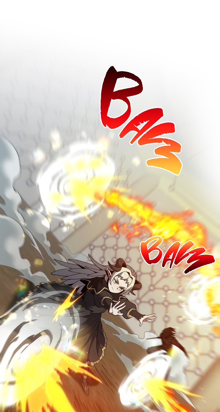 The Beginning After the End chapter 237 page 83