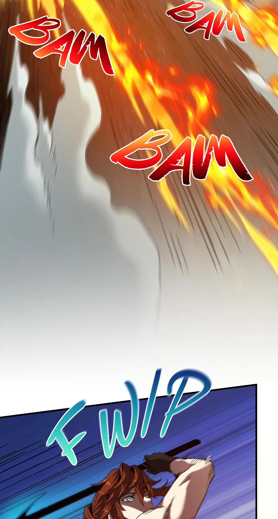 The Beginning After the End chapter 237 page 84