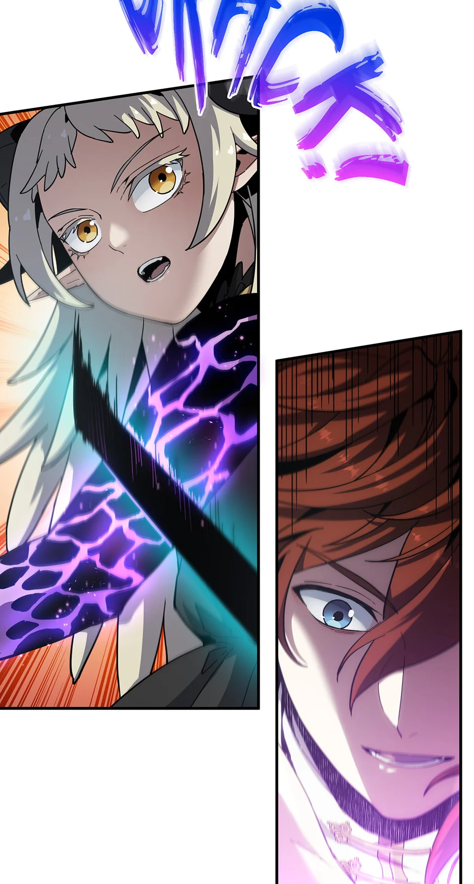 The Beginning After the End chapter 237 page 86