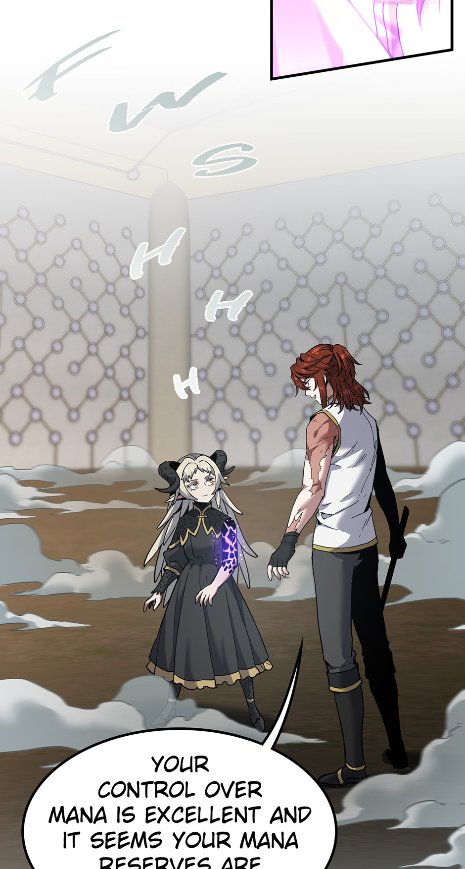 The Beginning After the End chapter 237 page 87