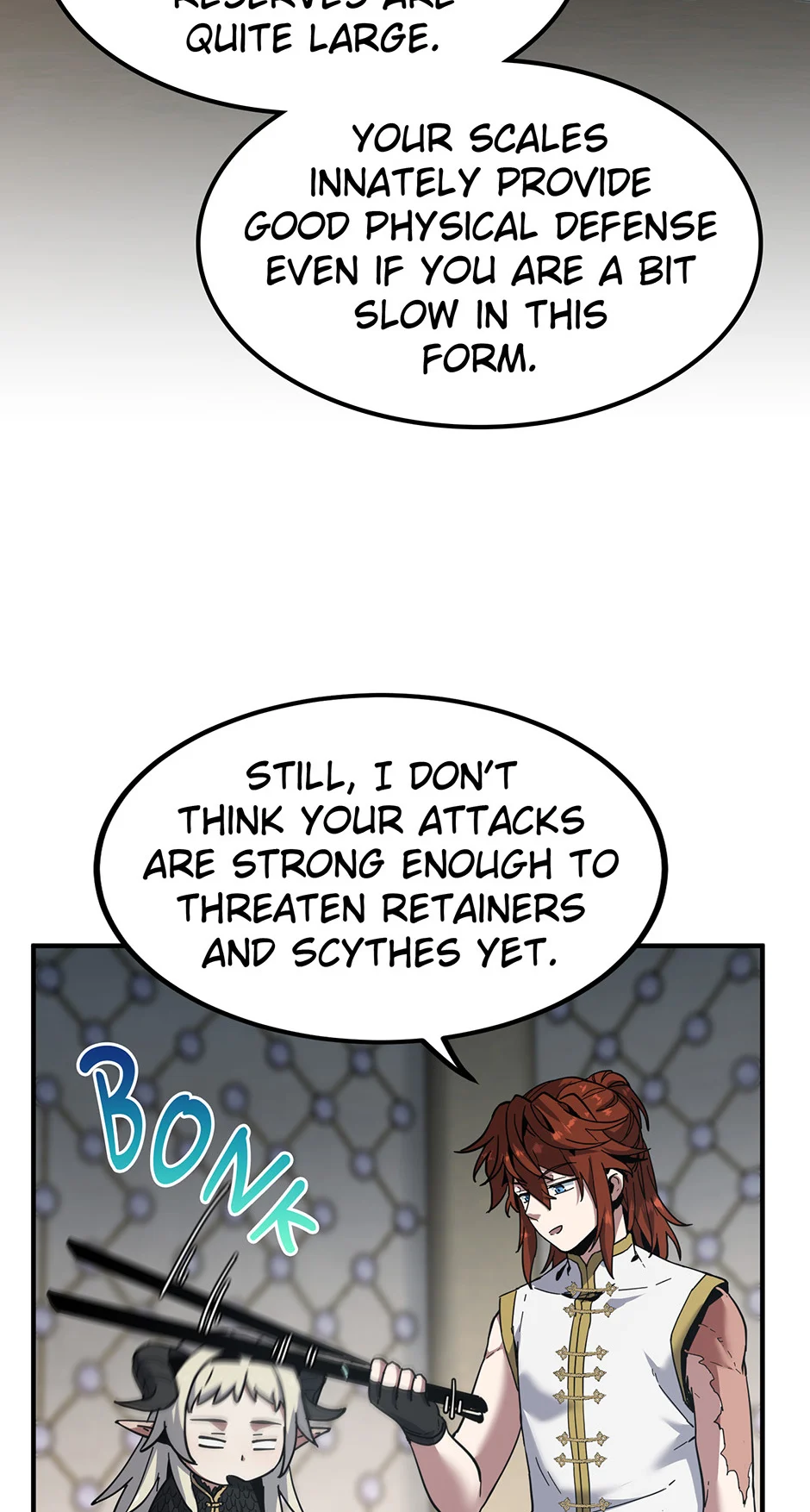 The Beginning After the End chapter 237 page 88