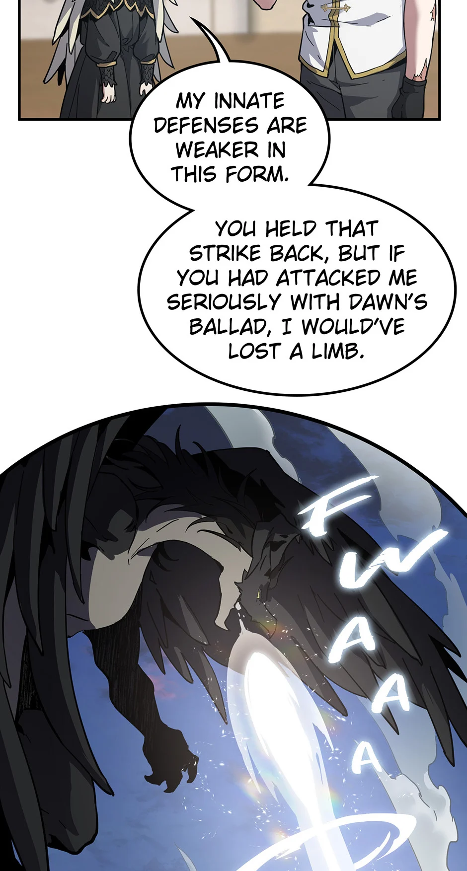 The Beginning After the End chapter 237 page 89