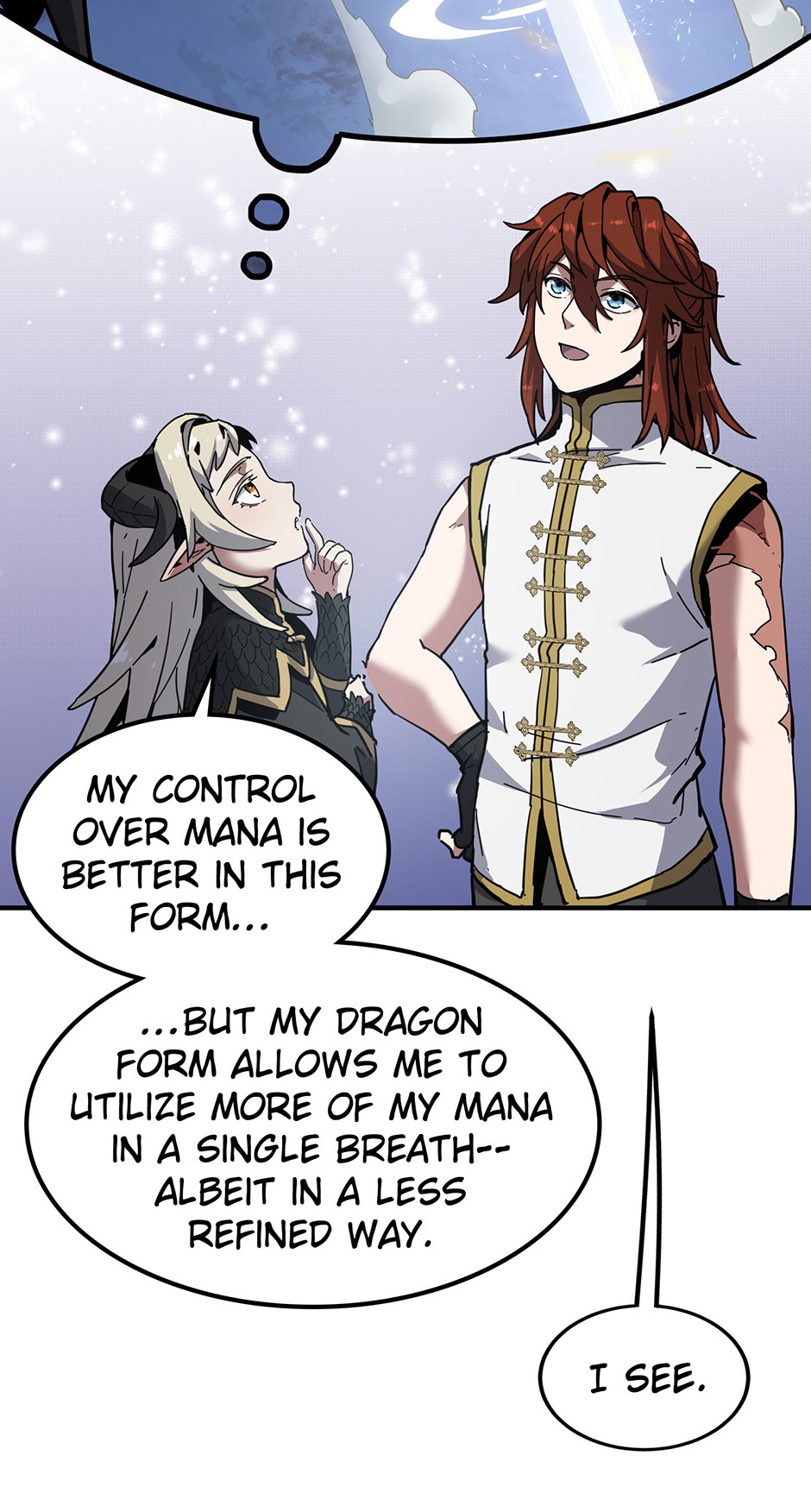 The Beginning After the End chapter 237 page 90