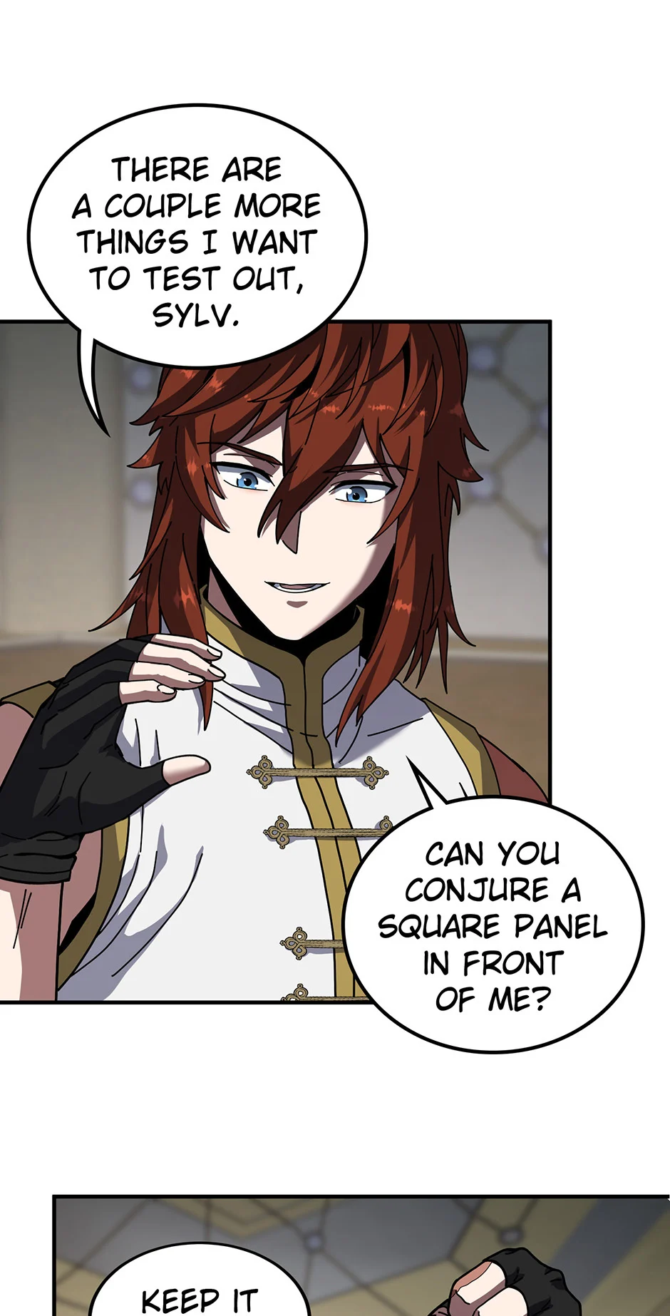 The Beginning After the End chapter 237 page 91