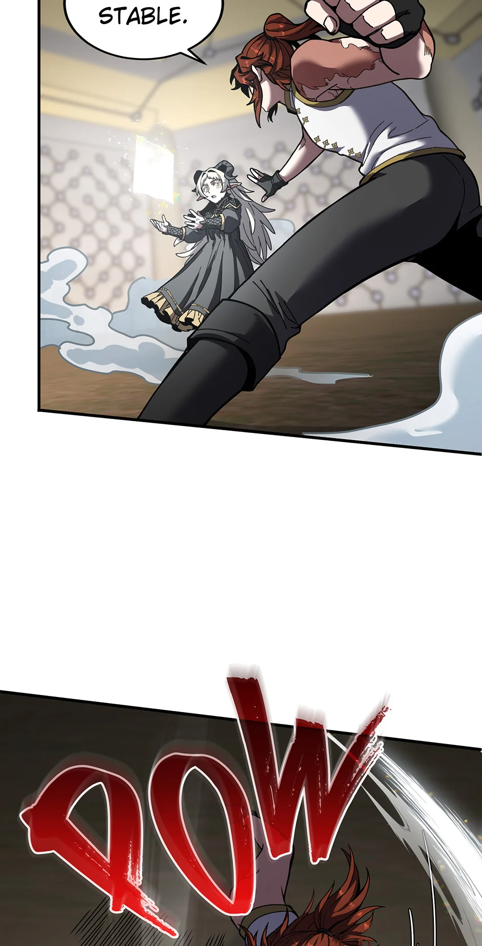 The Beginning After the End chapter 237 page 92