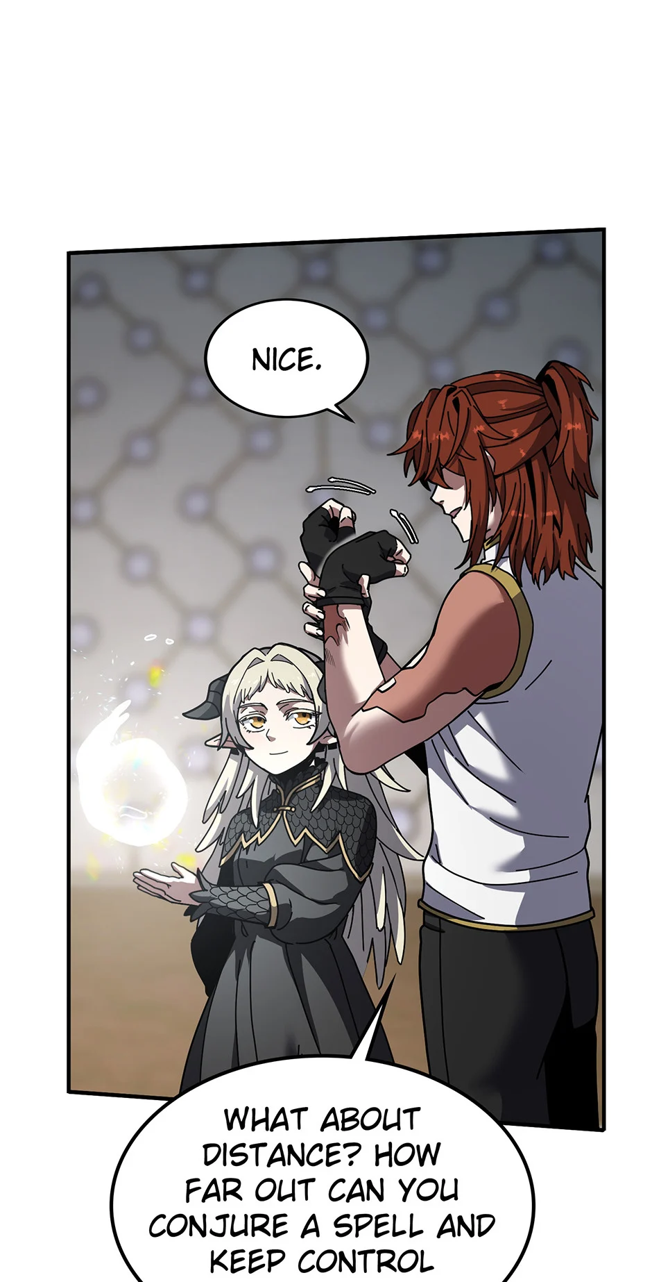 The Beginning After the End chapter 237 page 94