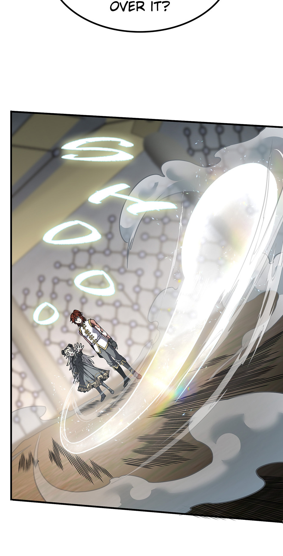 The Beginning After the End chapter 237 page 95