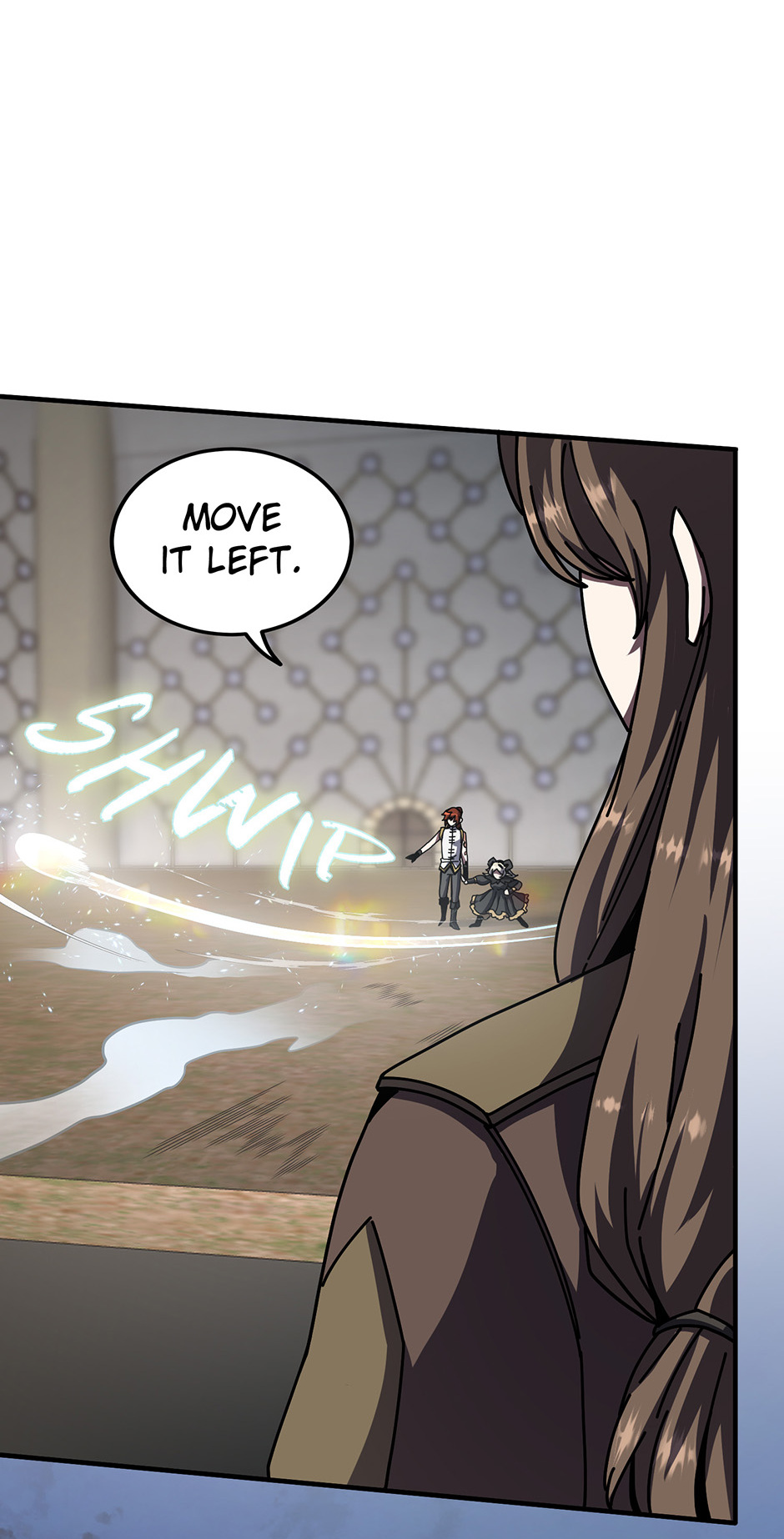 The Beginning After the End chapter 237 page 96
