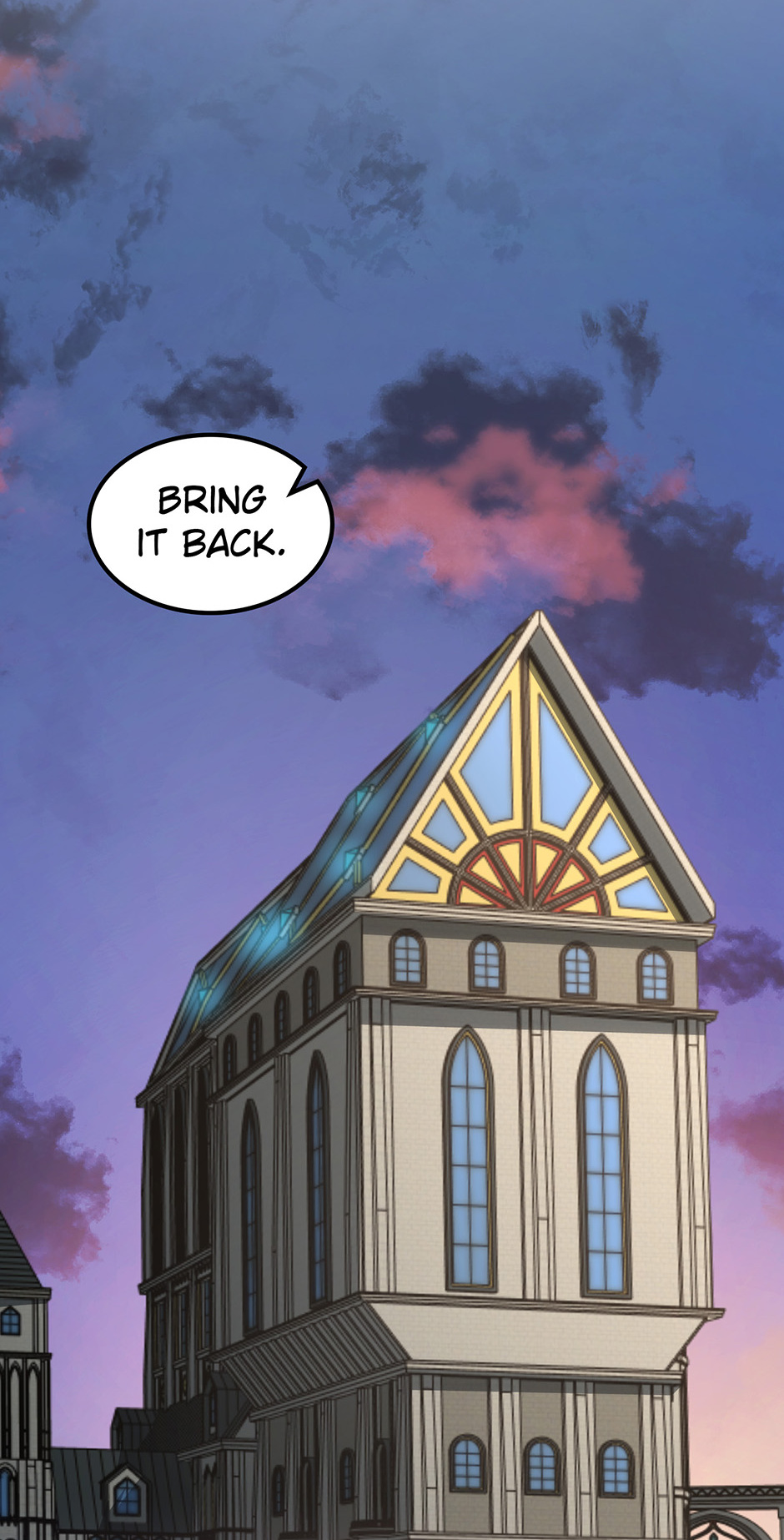 The Beginning After the End chapter 237 page 97