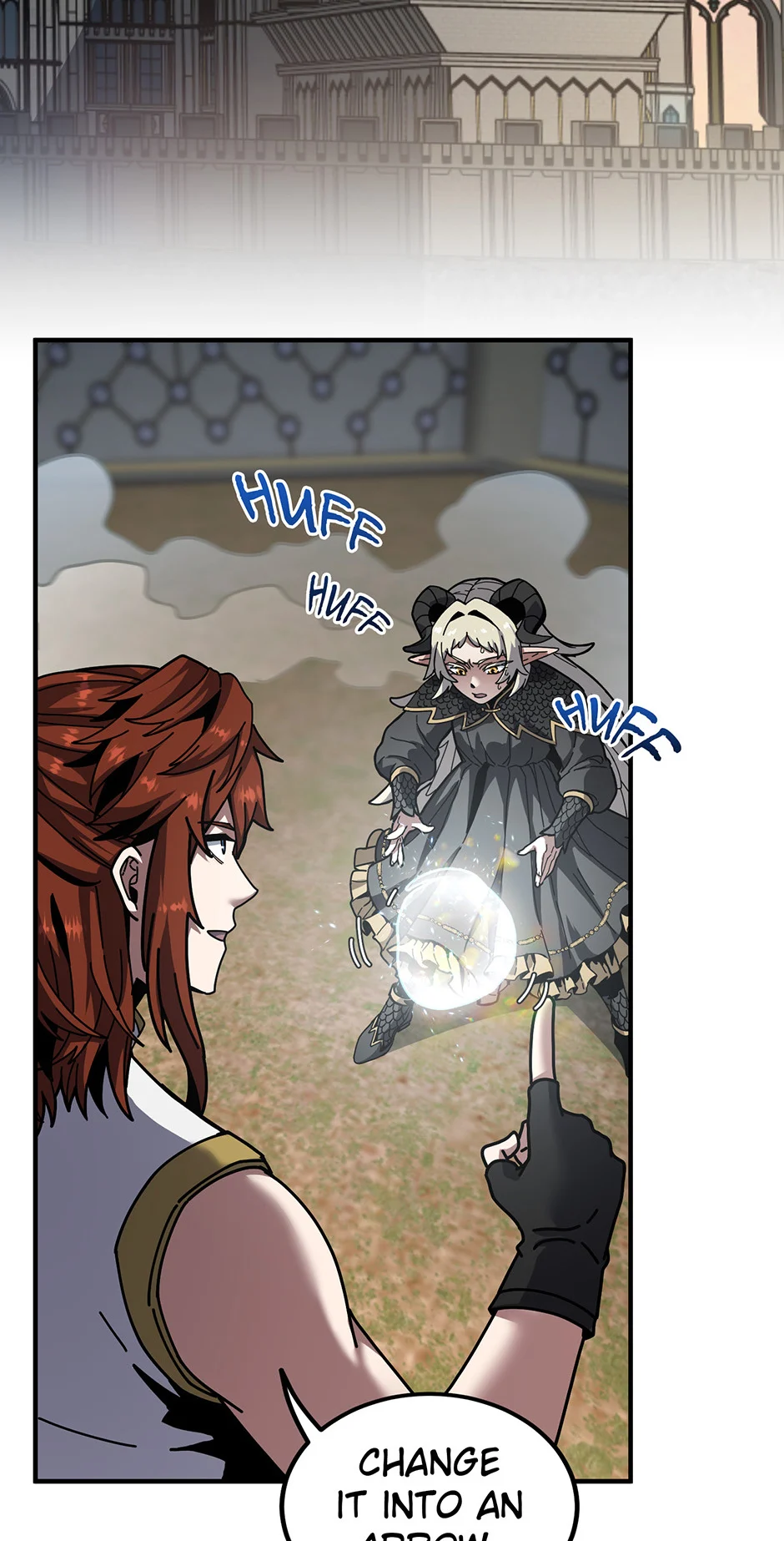 The Beginning After the End chapter 237 page 98