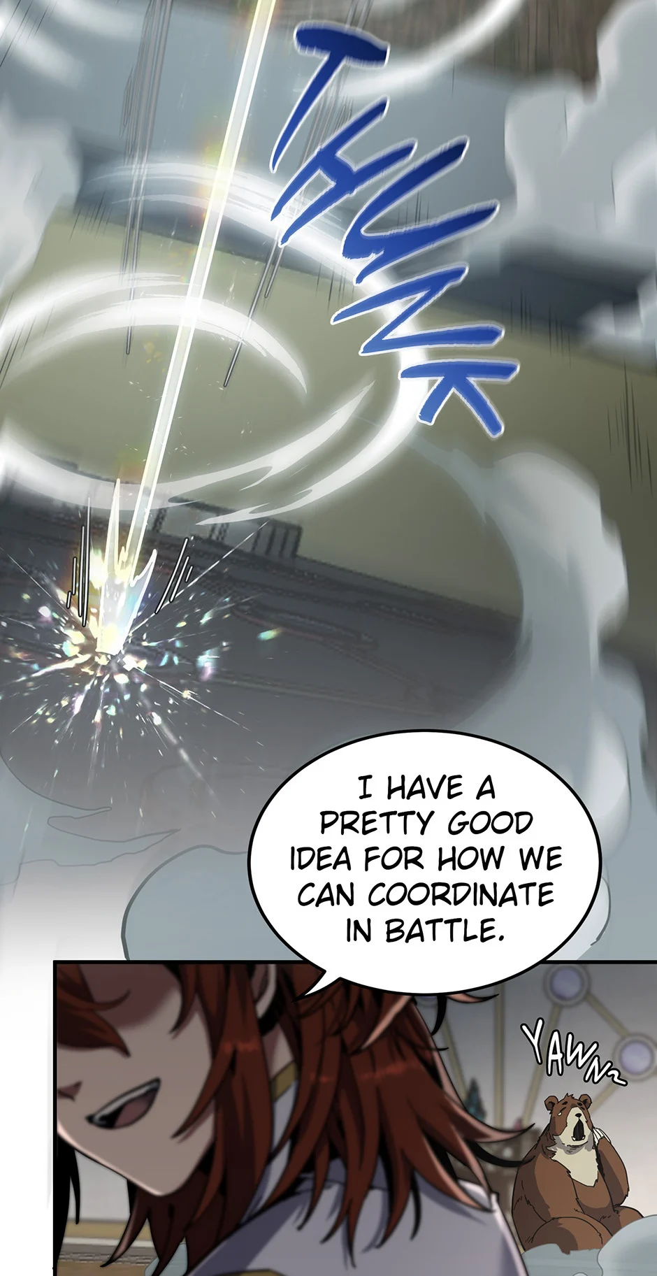 The Beginning After the End chapter 237 page 101