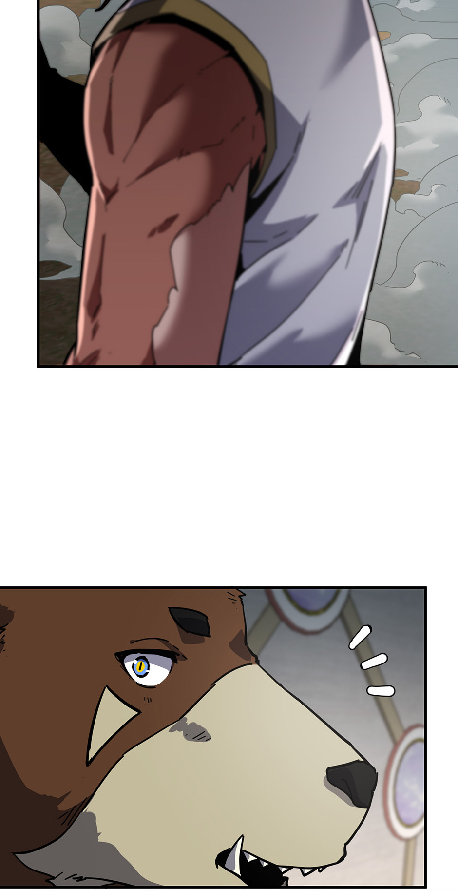 The Beginning After the End chapter 237 page 102