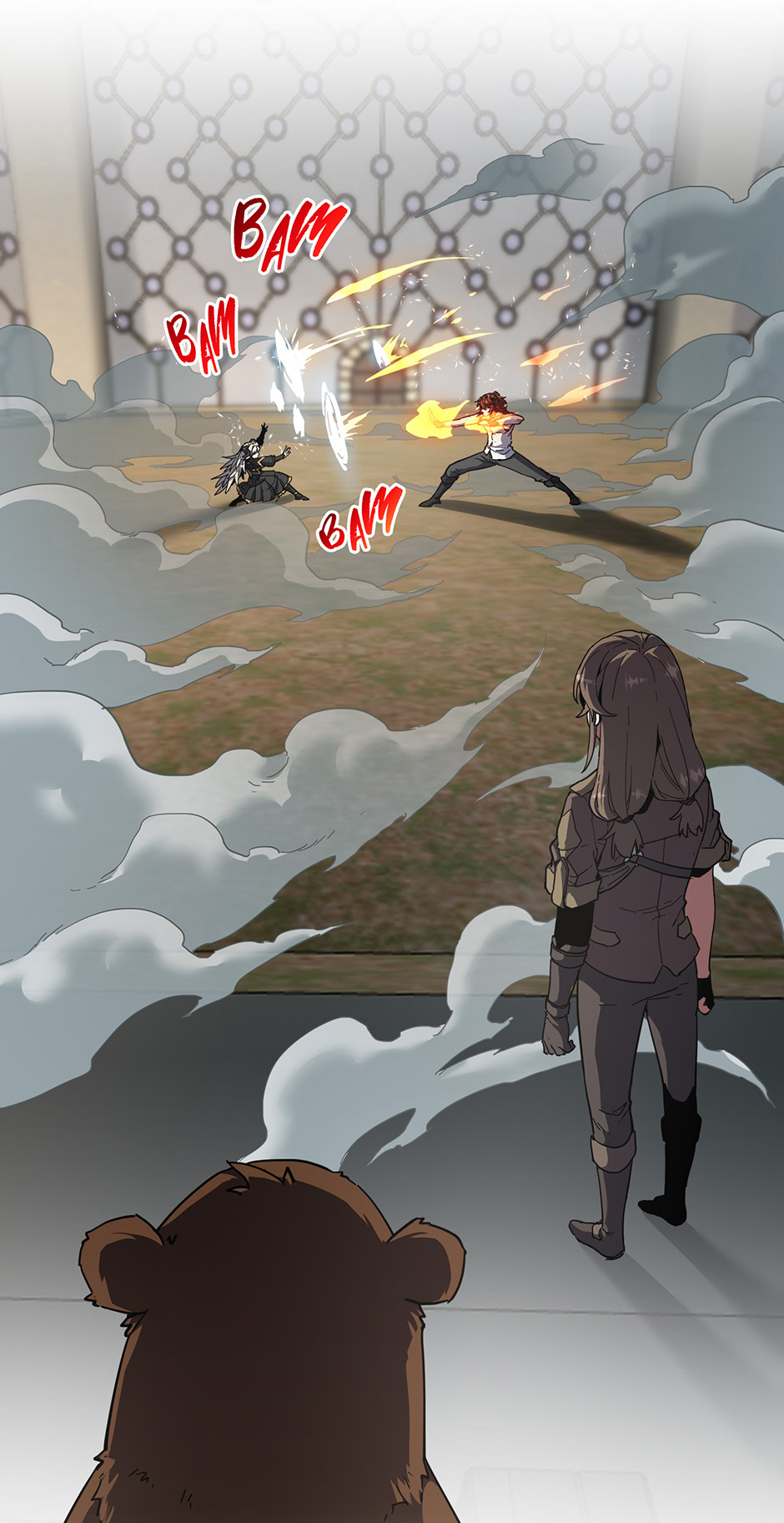 The Beginning After the End chapter 237 page 103