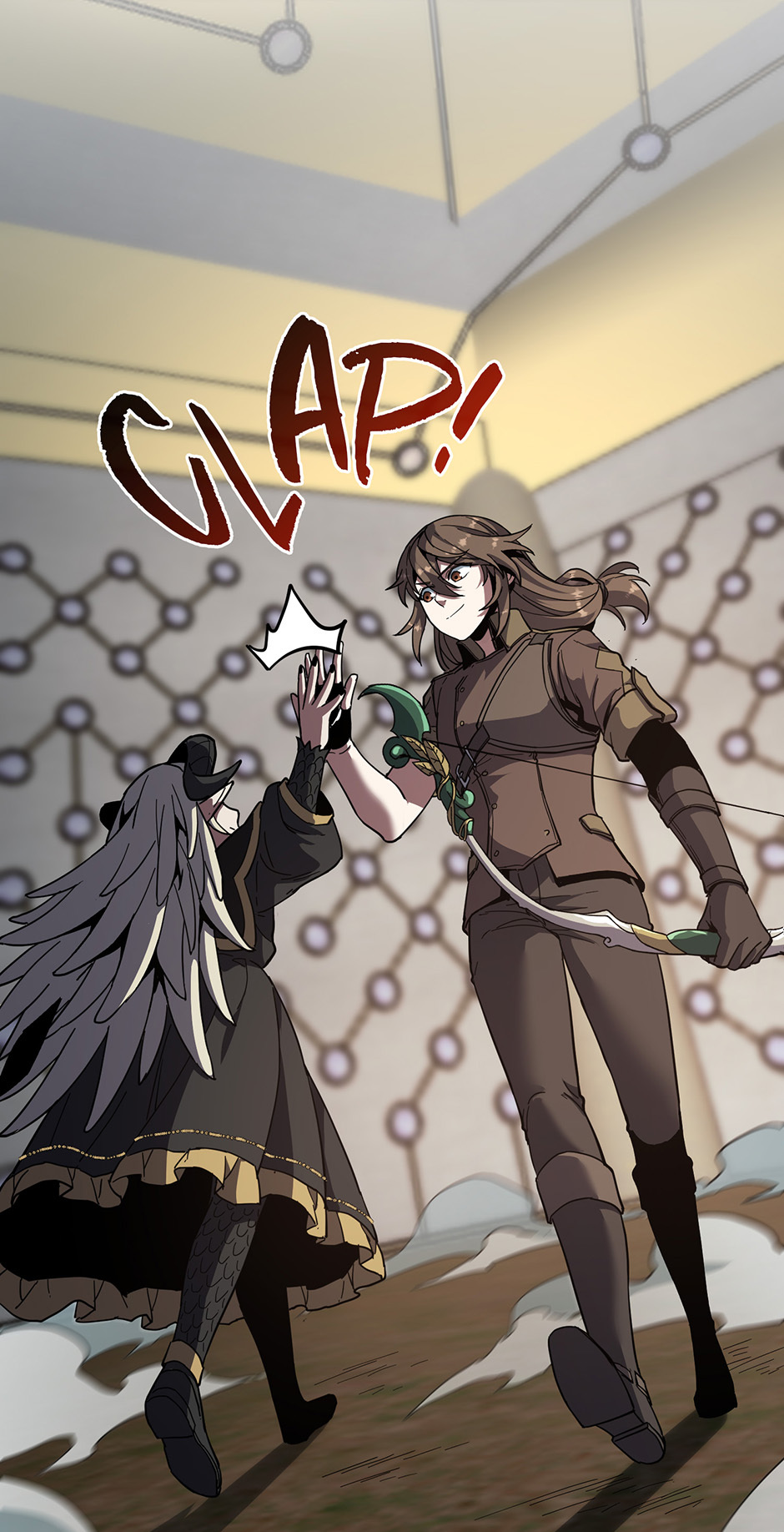 The Beginning After the End chapter 238 page 3