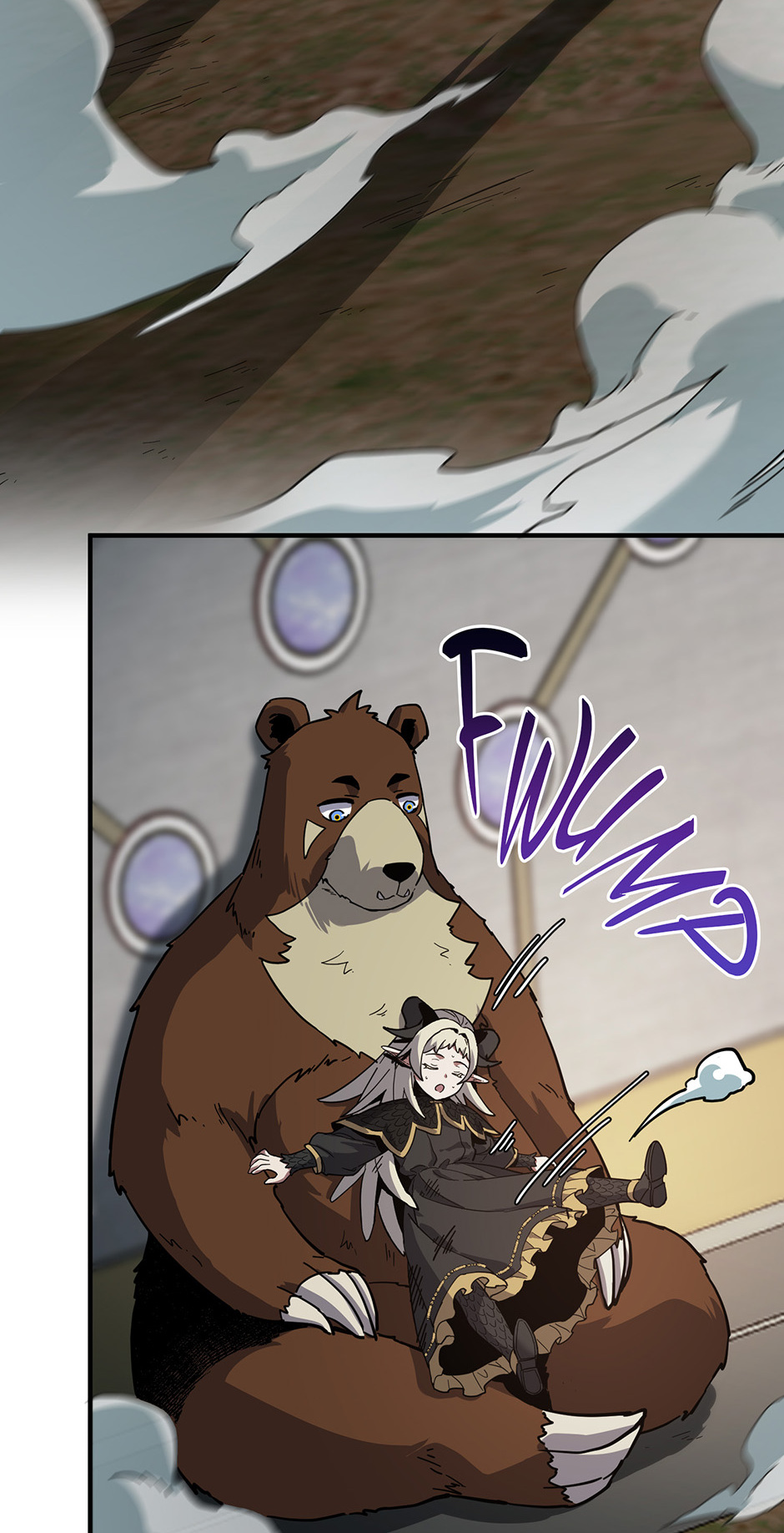 The Beginning After the End chapter 238 page 4