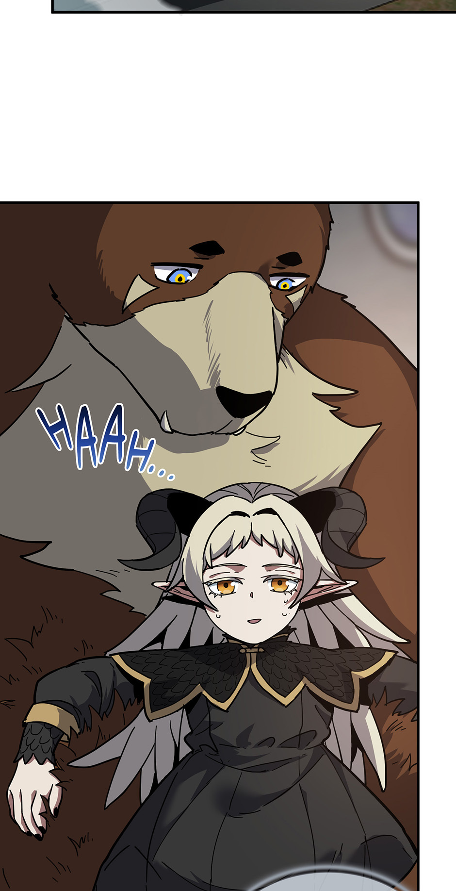 The Beginning After the End chapter 238 page 5