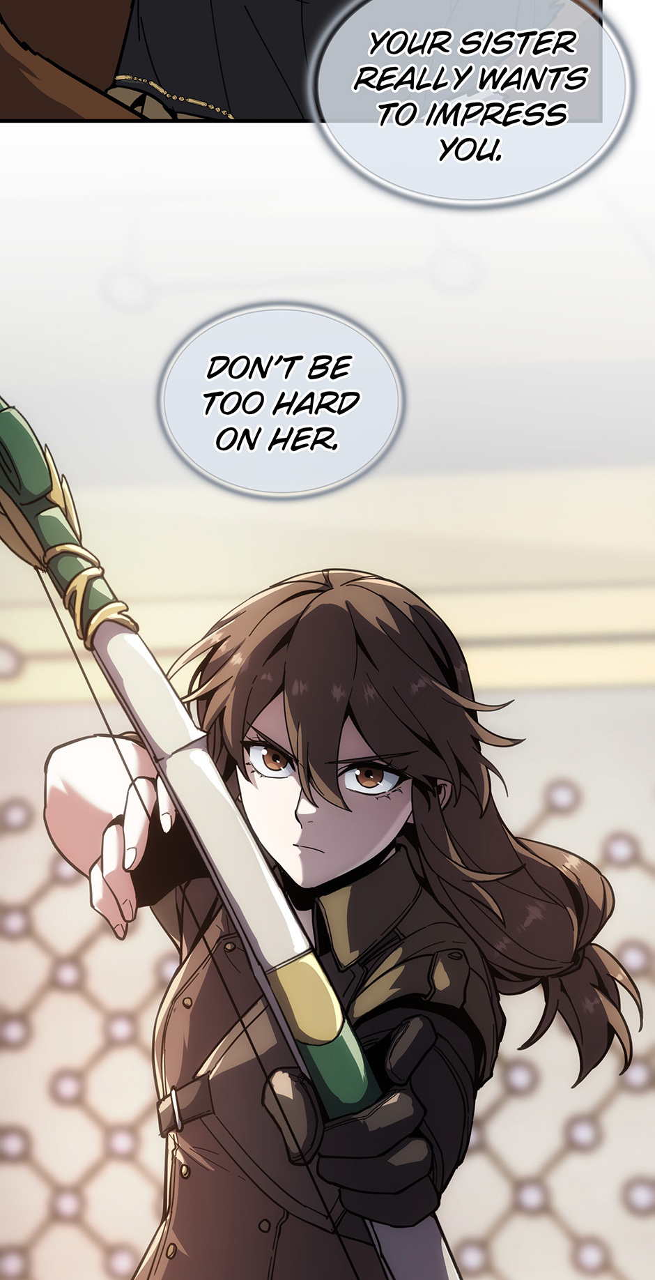 The Beginning After the End chapter 238 page 6