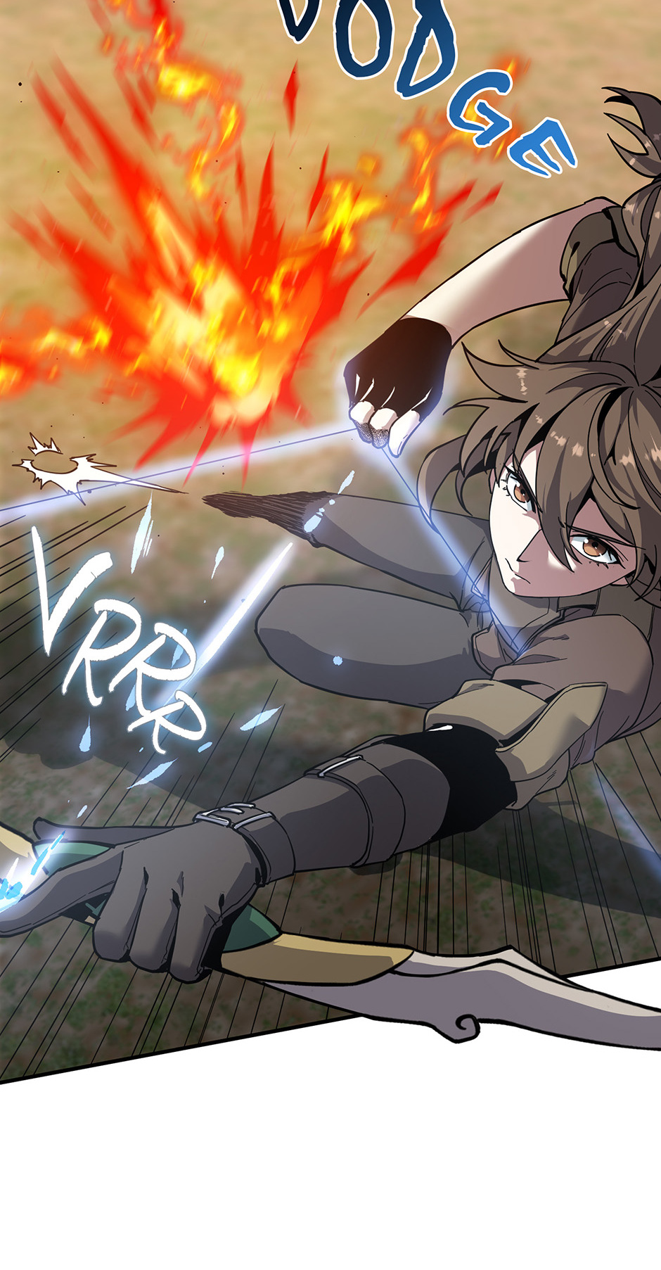 The Beginning After the End chapter 238 page 16