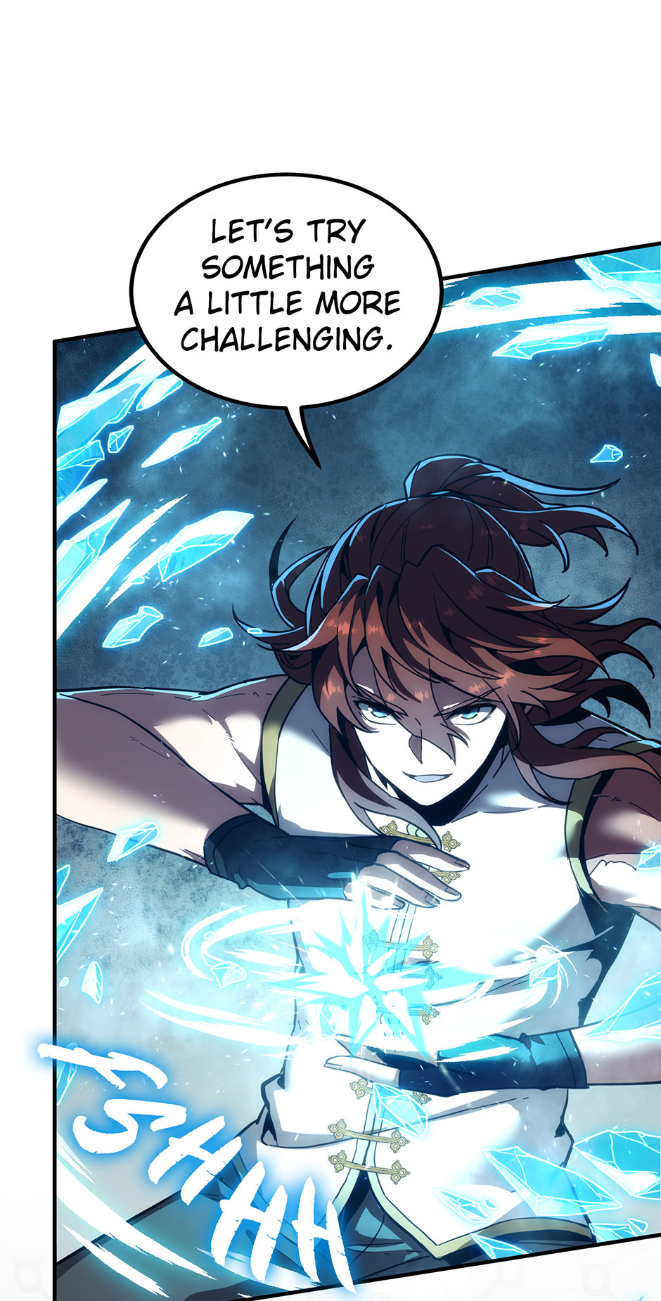 The Beginning After the End chapter 238 page 17