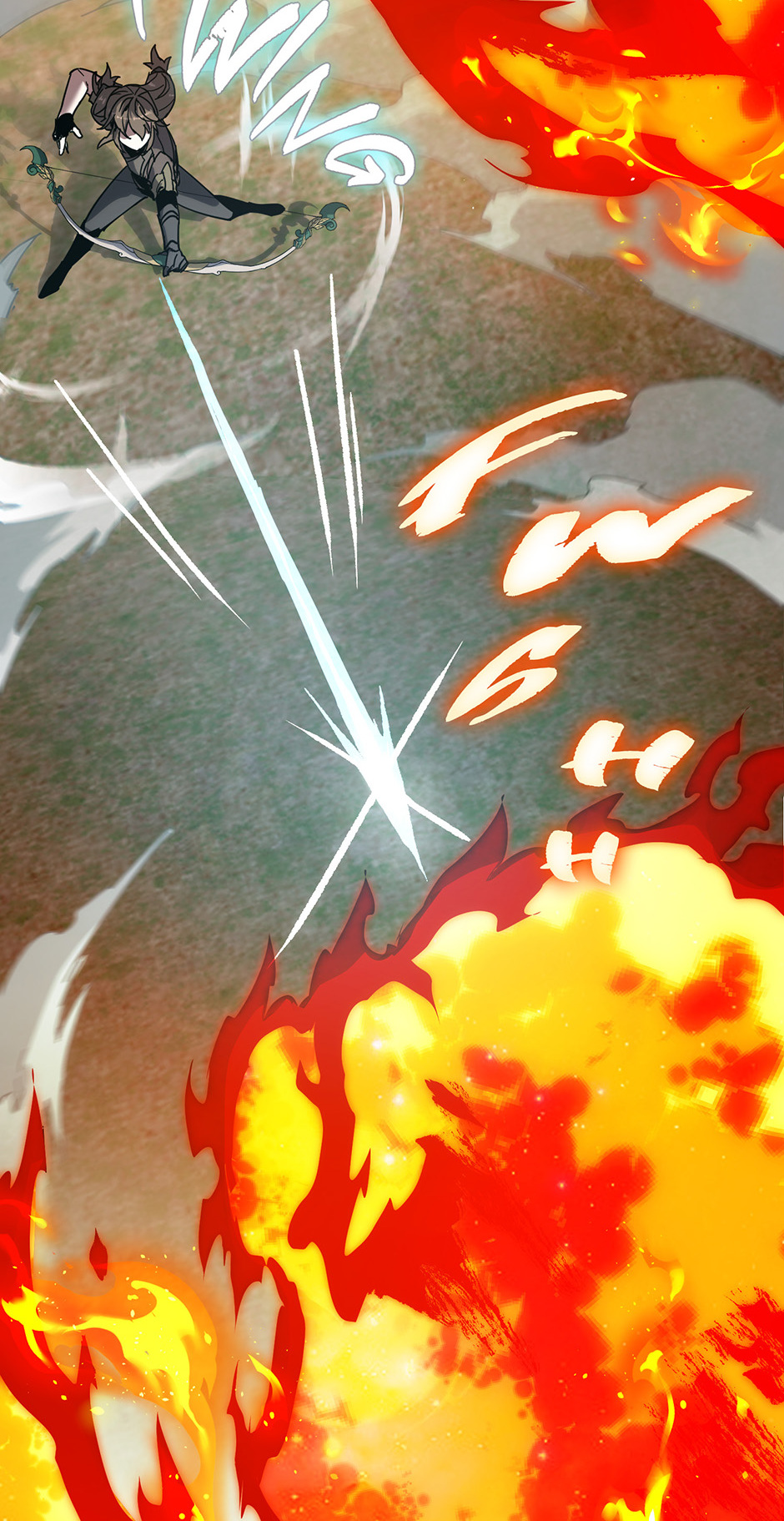 The Beginning After the End chapter 238 page 27