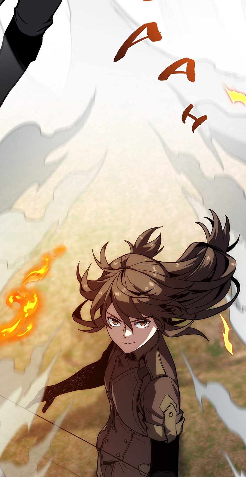 The Beginning After the End chapter 238 page 31