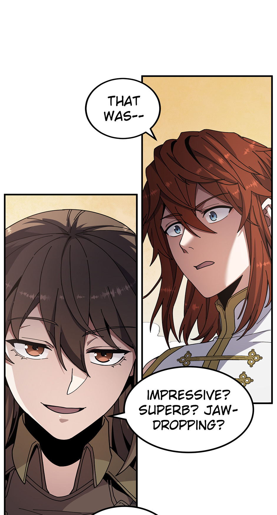 The Beginning After the End chapter 238 page 33