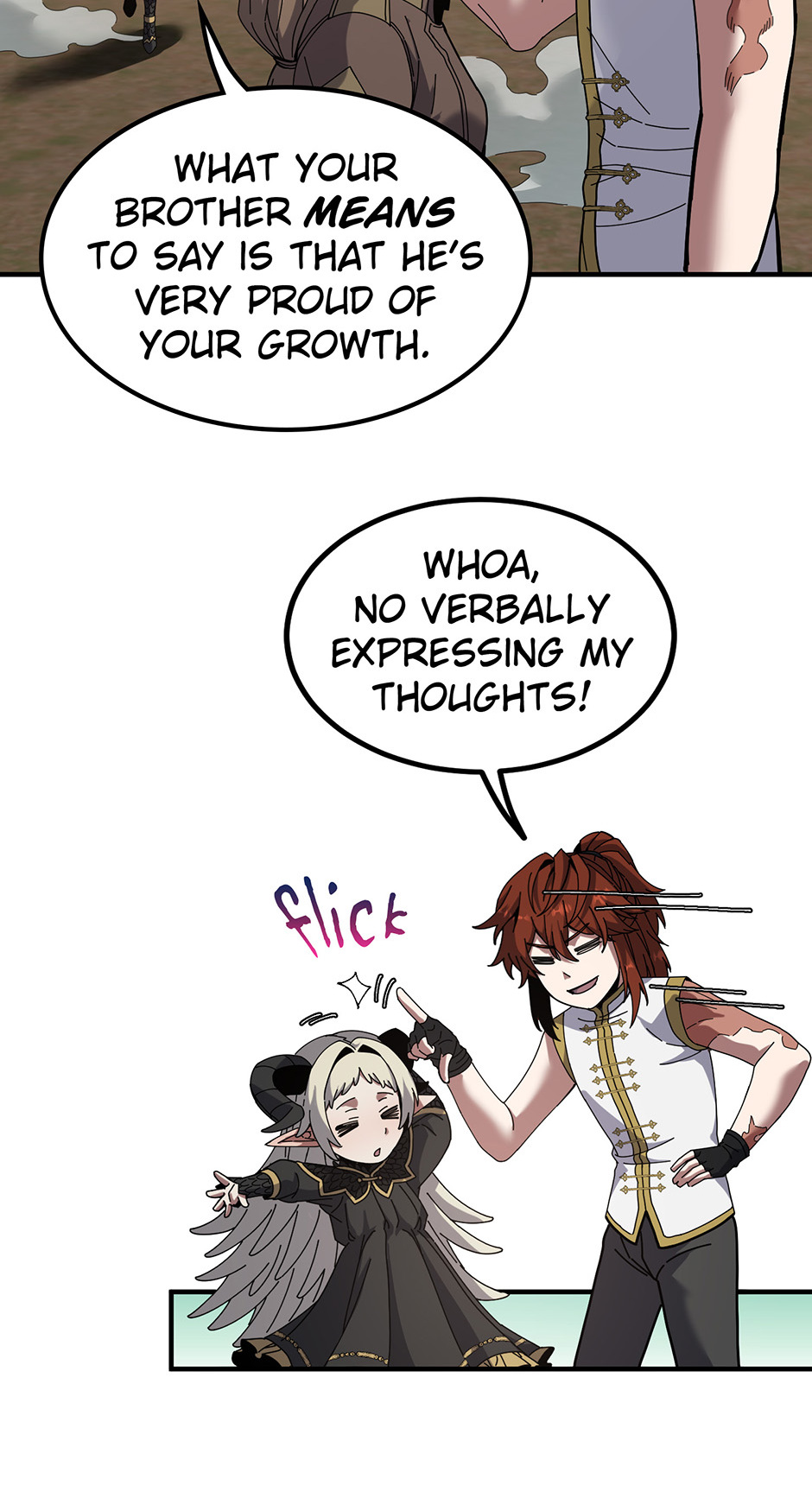The Beginning After the End chapter 238 page 36