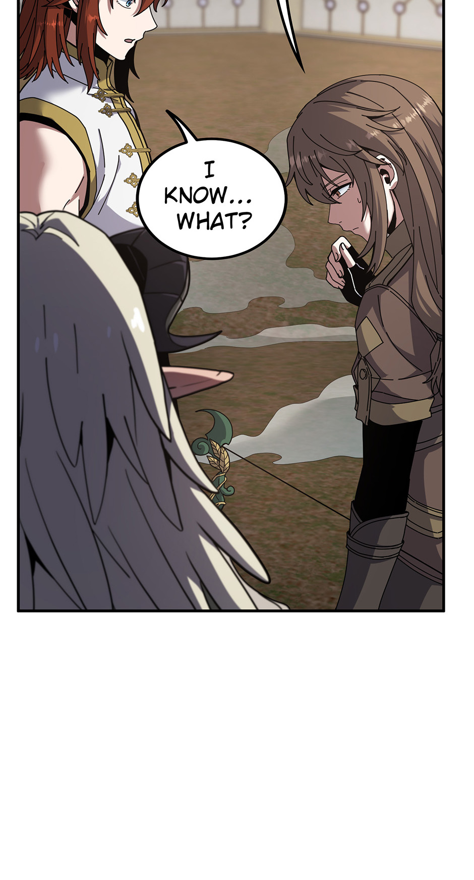 The Beginning After the End chapter 238 page 39