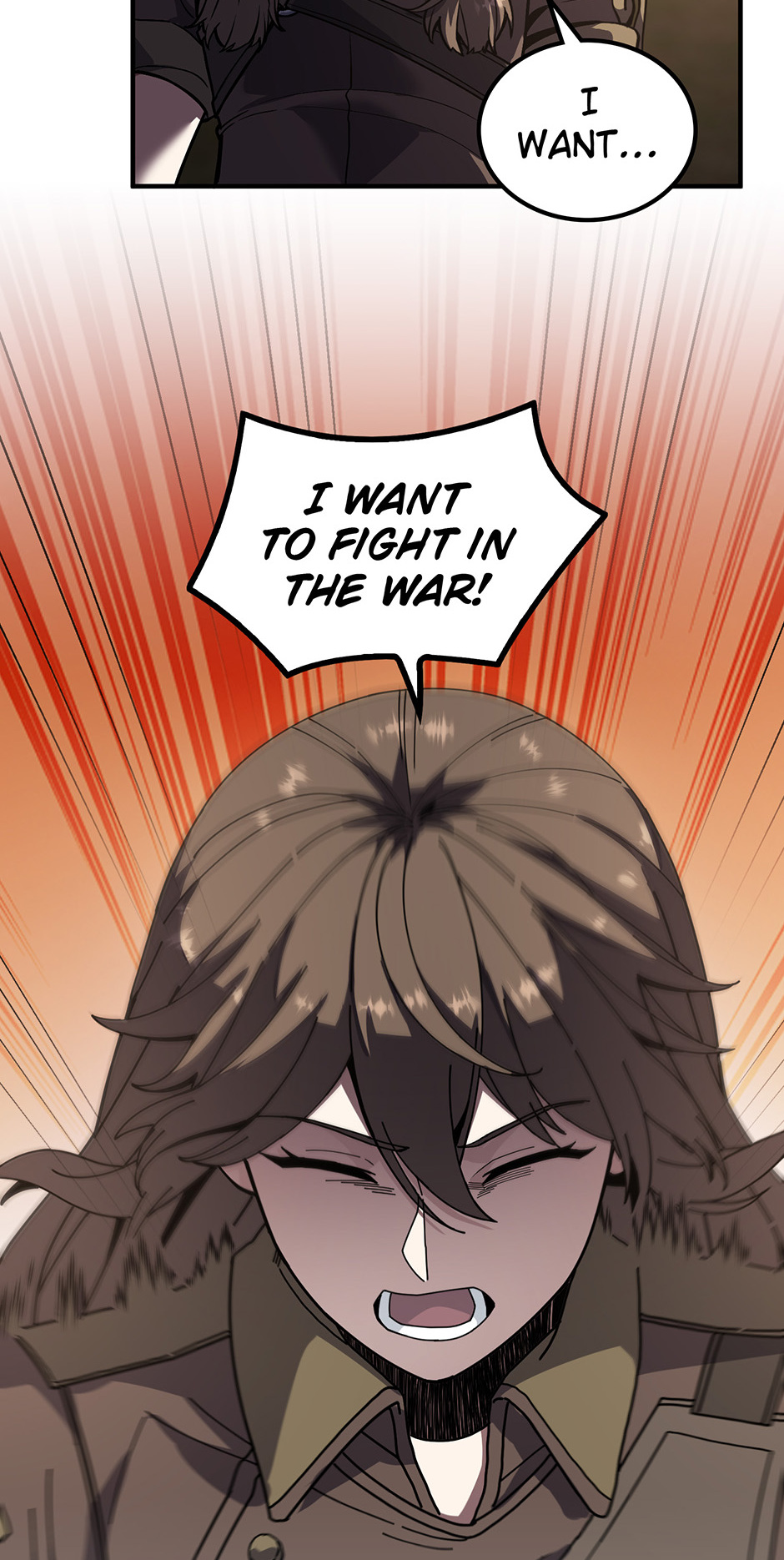 The Beginning After the End chapter 238 page 42