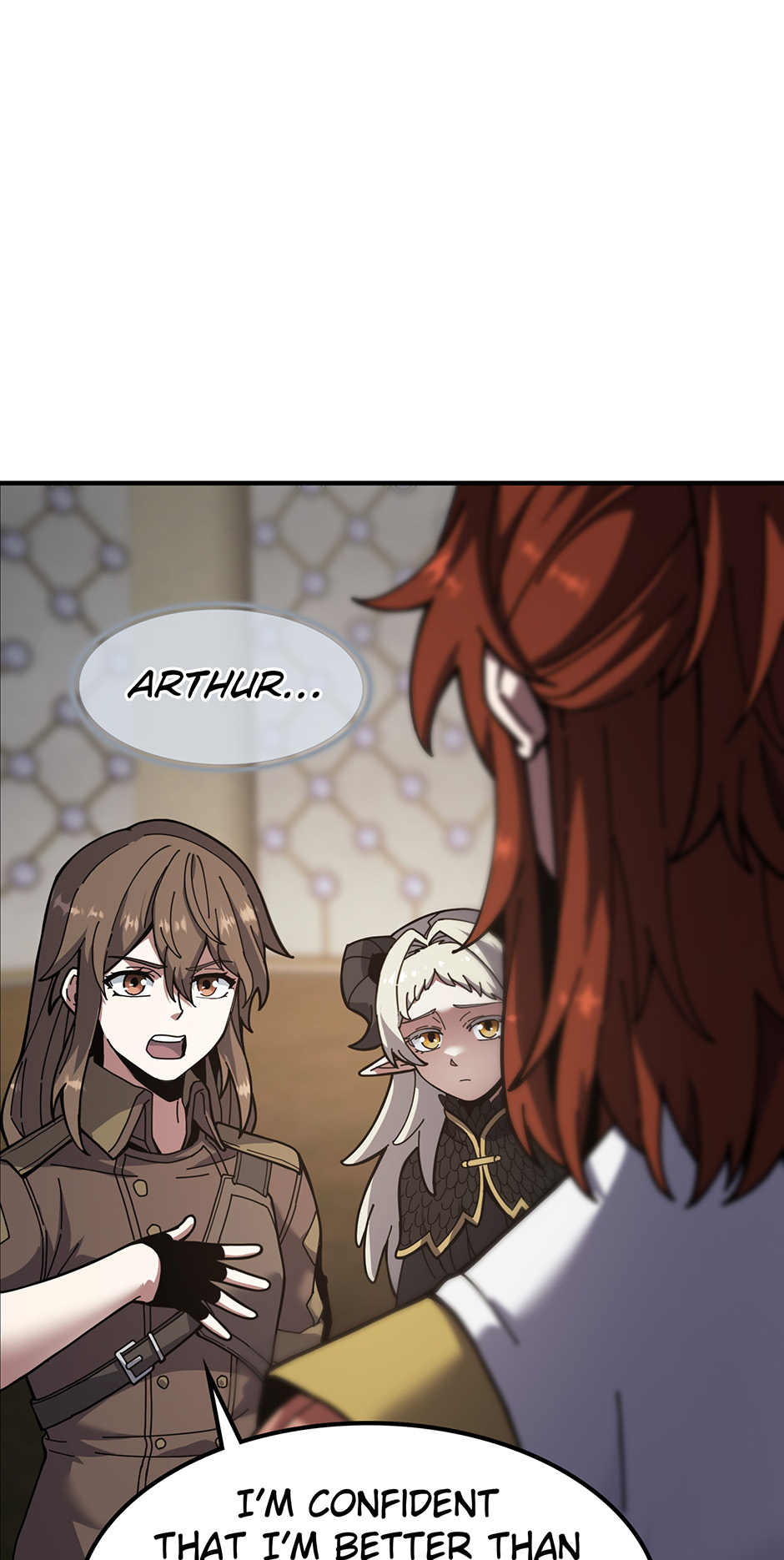 The Beginning After the End chapter 238 page 44