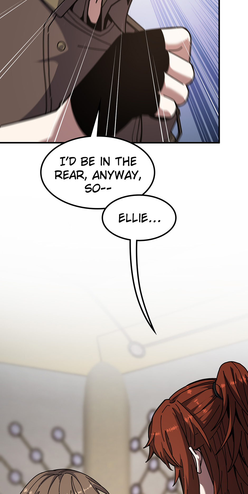 The Beginning After the End chapter 238 page 46