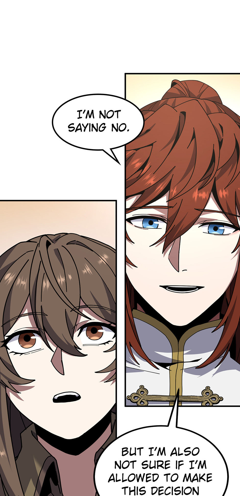 The Beginning After the End chapter 238 page 48