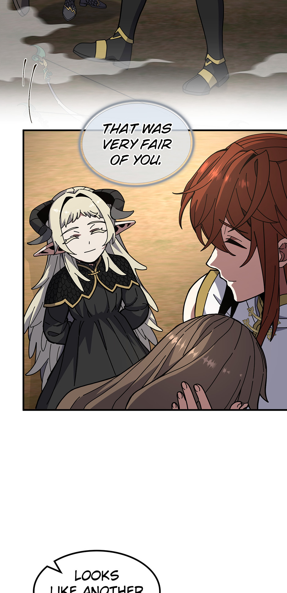 The Beginning After the End chapter 238 page 53