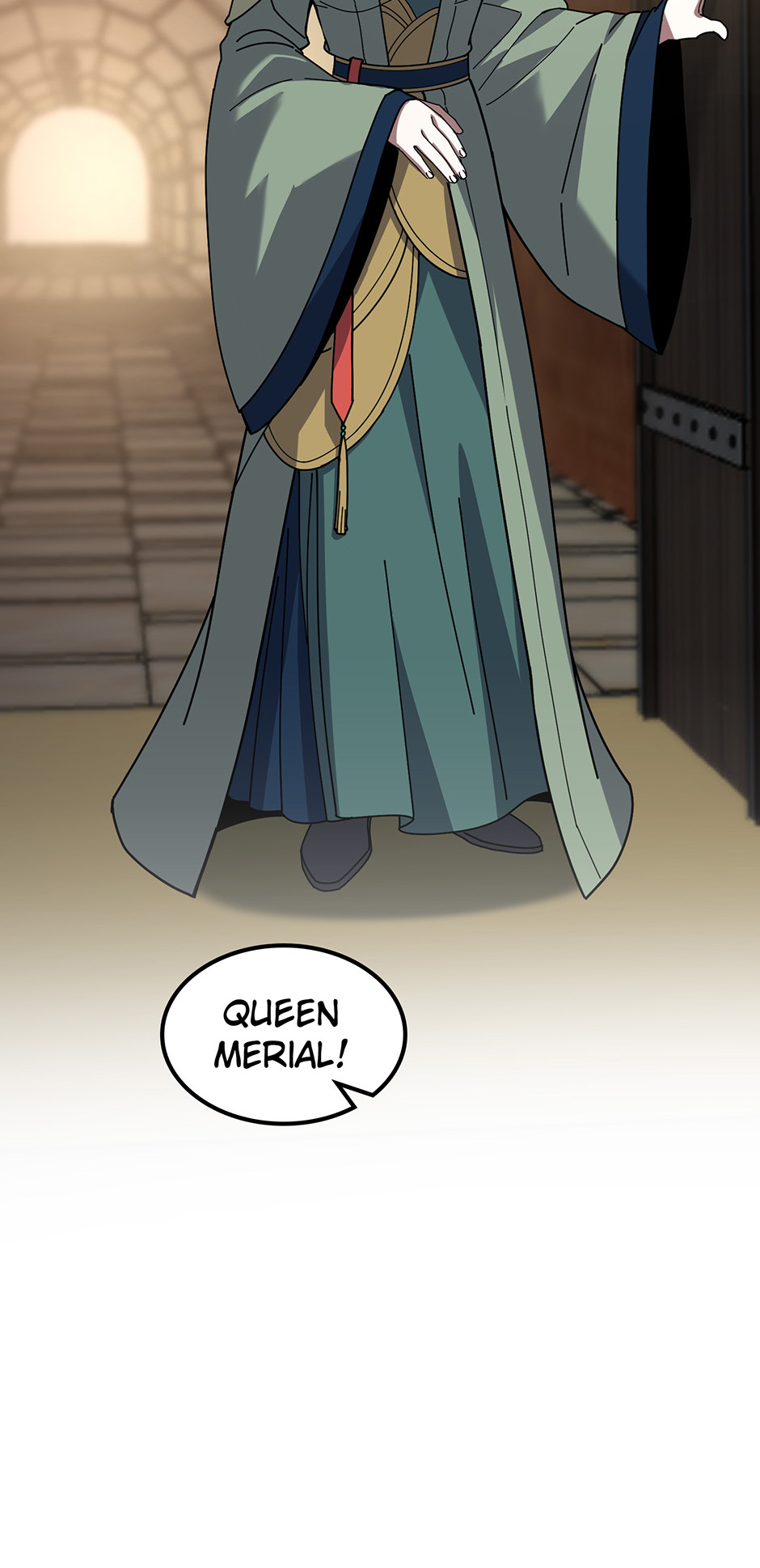 The Beginning After the End chapter 238 page 55