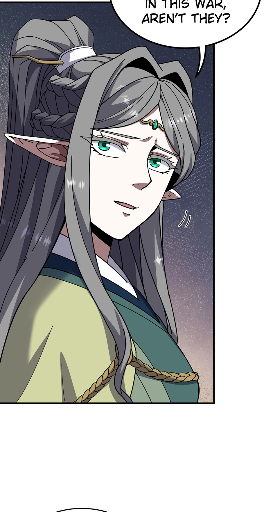 The Beginning After the End chapter 238 page 62
