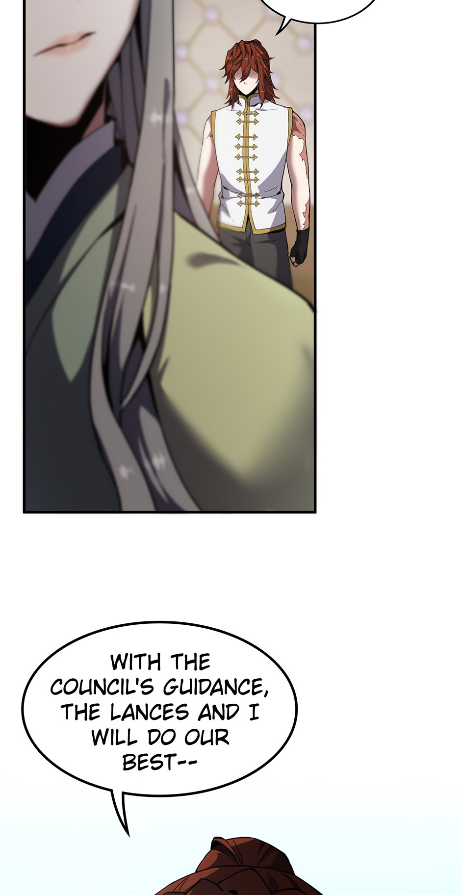 The Beginning After the End chapter 238 page 71