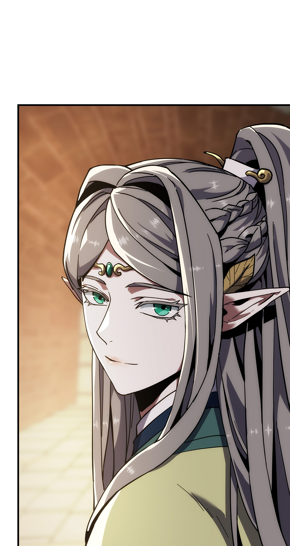 The Beginning After the End chapter 238 page 73