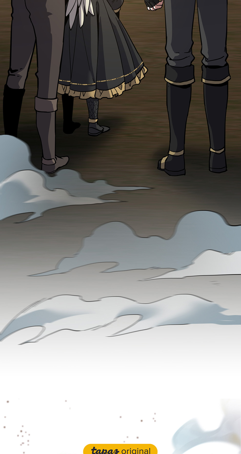 The Beginning After the End chapter 238 page 75