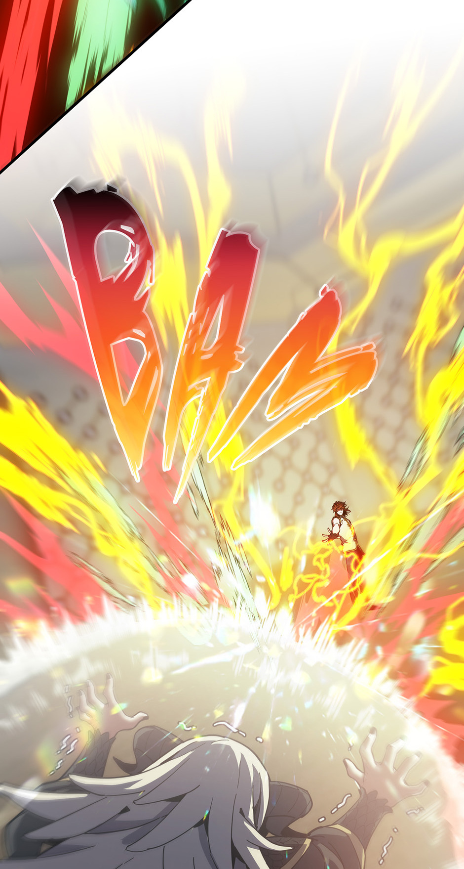 The Beginning After the End chapter 238 page 85