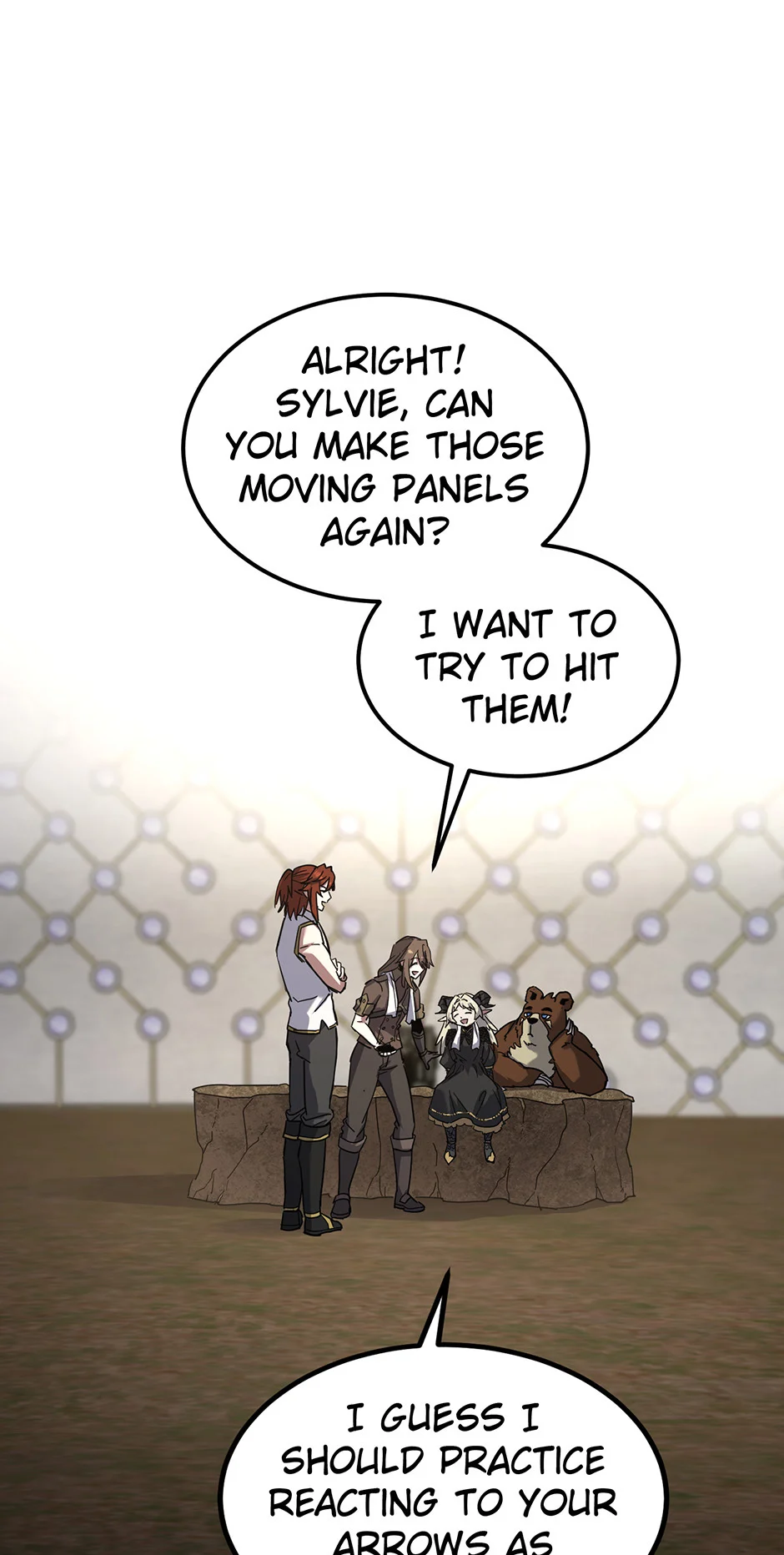 The Beginning After the End chapter 238 page 96