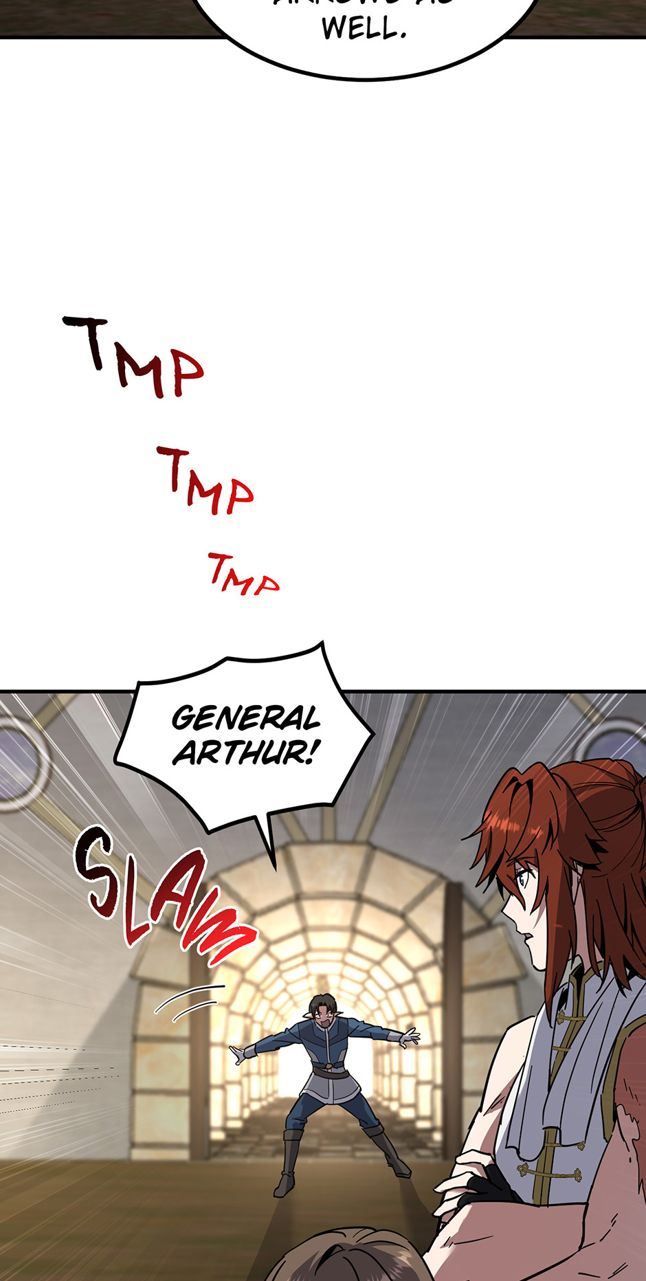 The Beginning After the End chapter 238 page 97