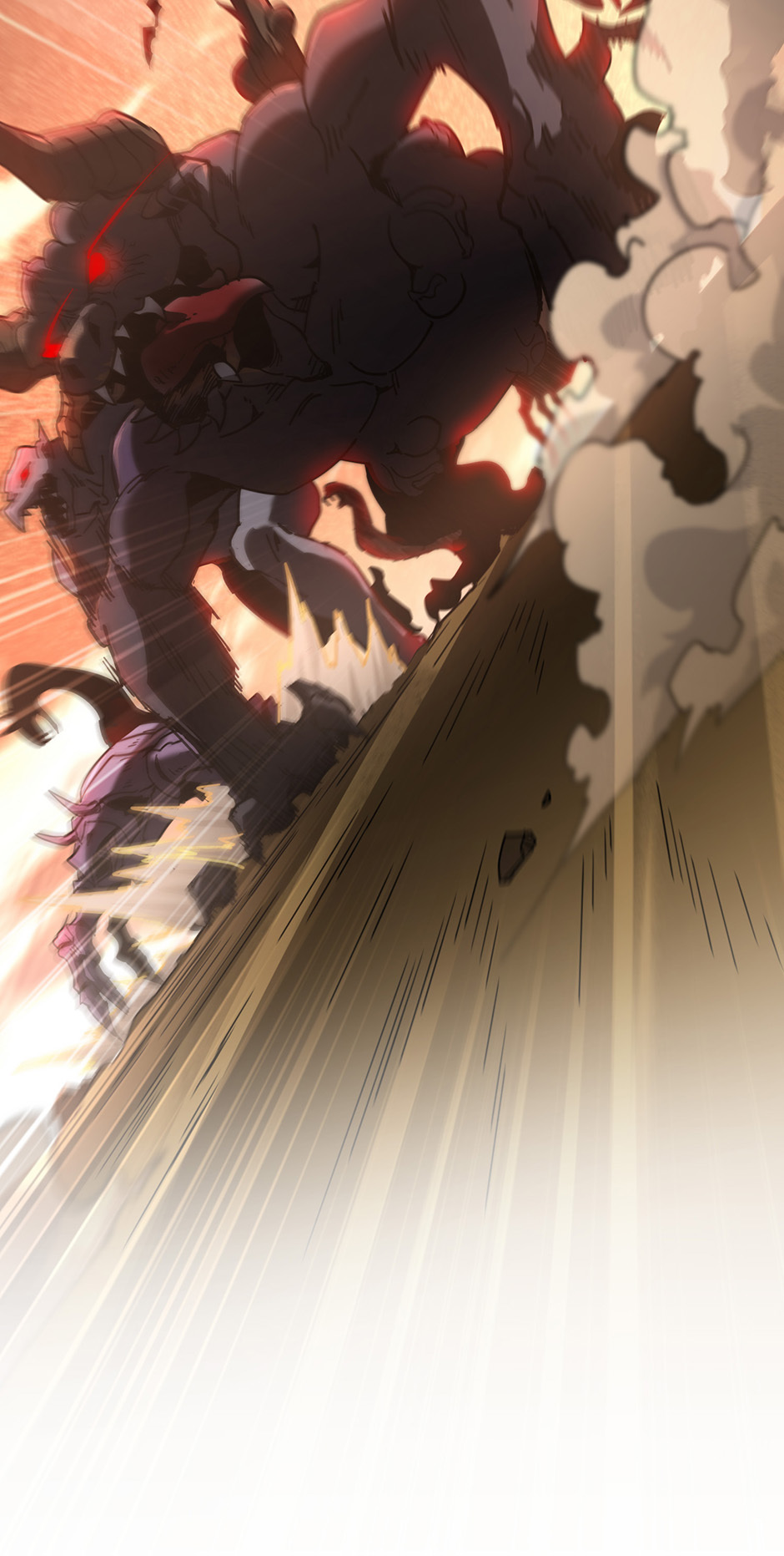 The Beginning After the End chapter 238 page 101