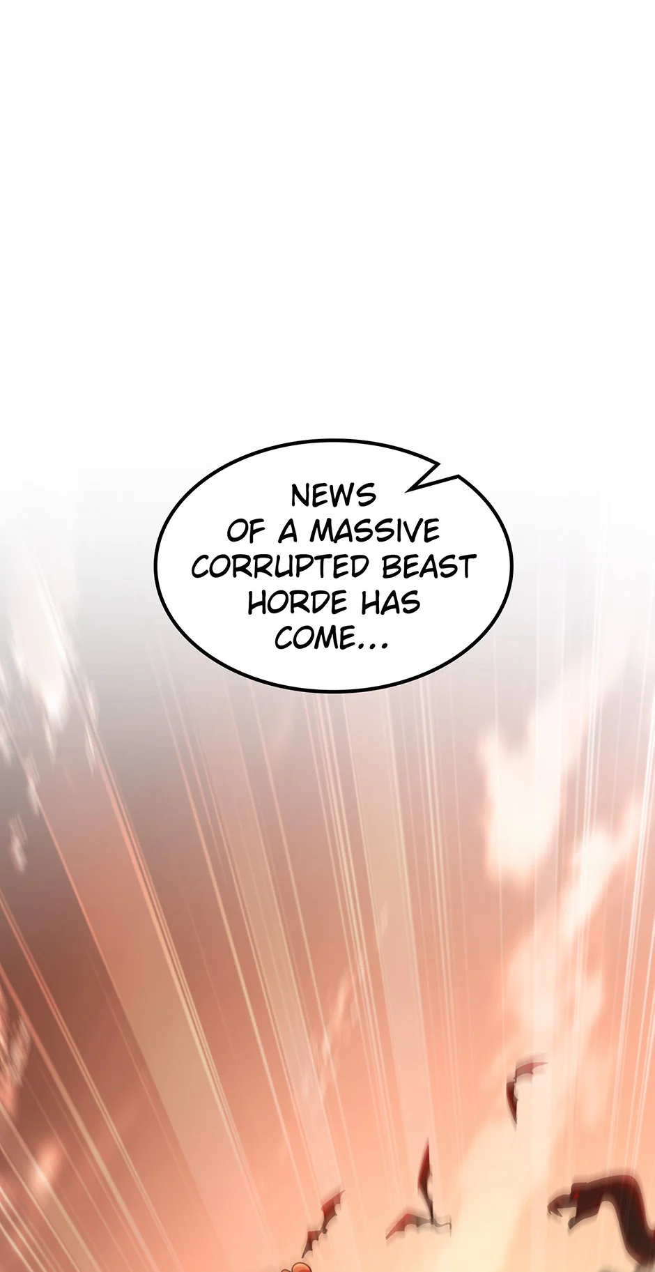 The Beginning After the End chapter 239 page 1